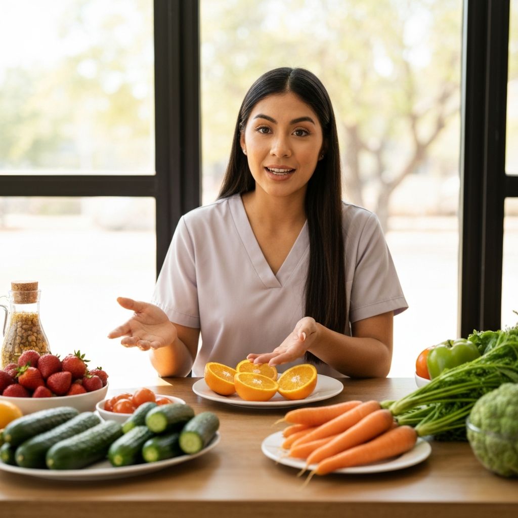 Nutriție sănătoasă