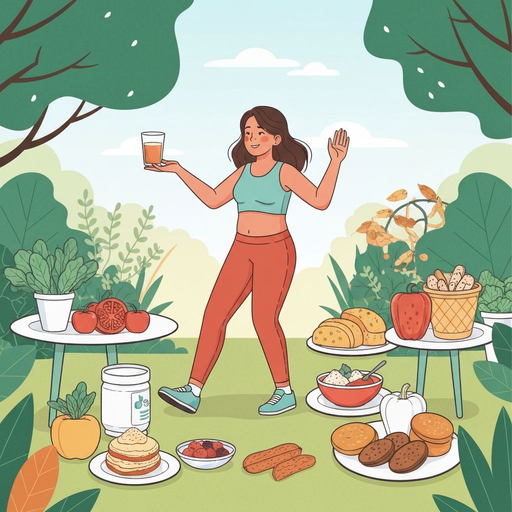 Gestionarea greutății